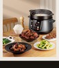 苏泊尔TG40YC5电炖锅智能全自动煲汤电砂锅紫砂陶瓷炖汤煮粥家用 商品缩略图1