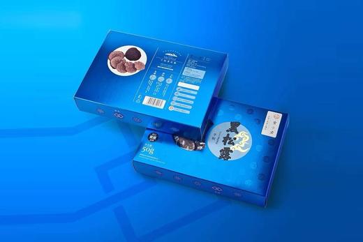 雲小君 云南高原野生干制黑松露 商品图1