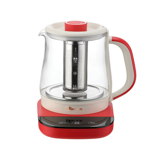小熊电器 YSH-D15F2   电热水壶（养生壶）1.5L 商品图5