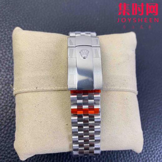 劳力士EW日志型41系列 男士腕表
机芯：搭载改Cal.3235全自动机械机芯 商品图7