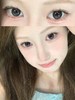 【小红书推荐款】hushlens芝麻啵啵，，年抛/直径14.2/着色13.4，118/一副，188/两副，11月13日结束 商品缩略图10