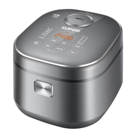 SUPOR苏泊尔IH电磁电饭煲50HC53-130