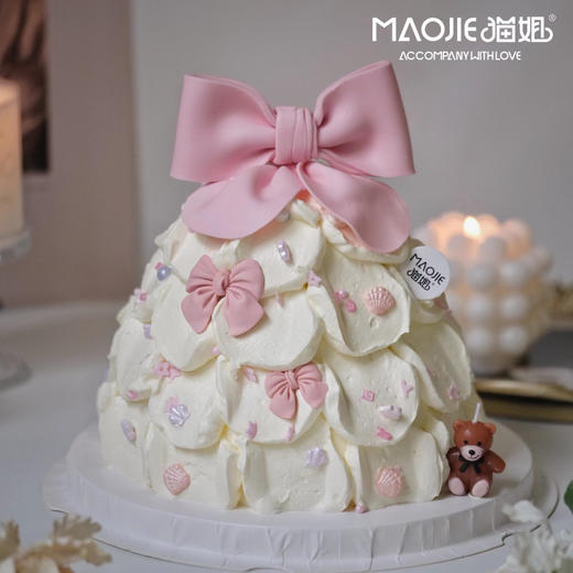 蝴蝶结-许愿树（提前1天预定）ss-c3 商品图0