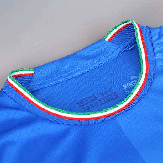 PUMA/彪马2022世界杯意大利主场球迷版比赛球衣成人男76564301 商品图2
