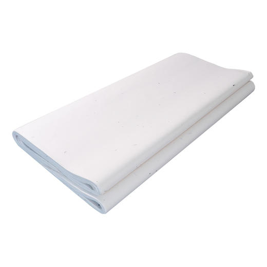 【庆学堂】臻品-古法茶香手工皮纸 高端宣纸 半生熟 商品图4