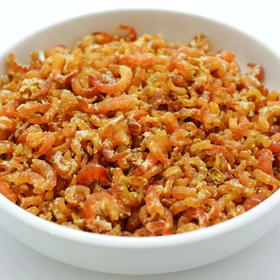 【下单后48小时左右发货】长岛金钩海米200g/袋，2袋装/3袋装 必须冷冻贮存