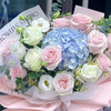 不指定款式花束 绣球盲盒花束给您每一次的惊喜 商品缩略图7