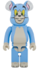 【预售】收藏系列 Be@rbrick 1000%系列 经典配色款汤姆 商品缩略图1