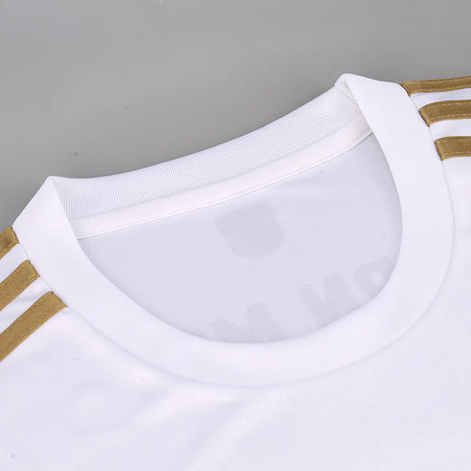 ADIDAS/阿迪达斯 FCB A JSY 22-23赛季拜仁慕尼黑客场球迷版比赛球衣HI3886 商品图1