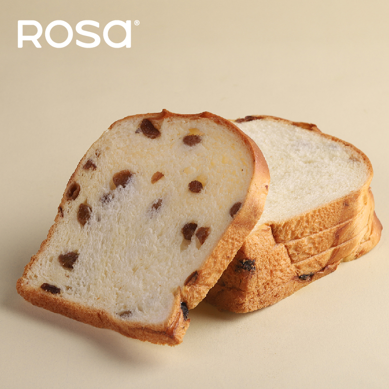 提子吐司（四片装）