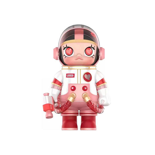 POPMART MEGA珍藏 1000% 情人节 商品图0