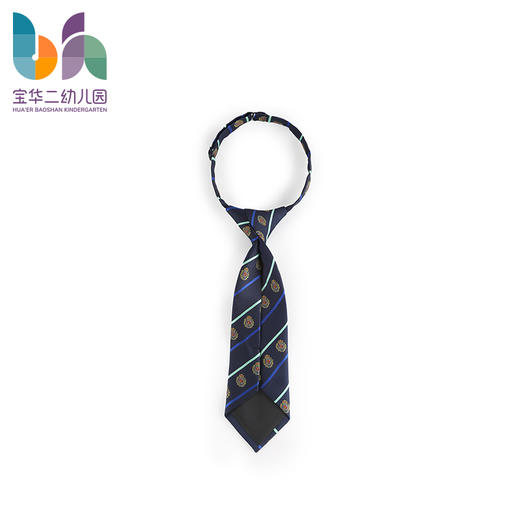 上海宝华二幼儿园男孩领带 商品图1