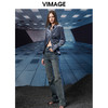 VIMAGE纬漫纪衬衣V1809414 商品缩略图1