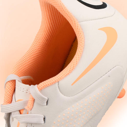 NIKE/耐克 Nike Jr. Tiempo Legend 9 Academy AG 大童传奇9中端AG足球鞋DB0444002 商品图3