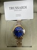 R2453115505 TRUSSARDI Trussardi小圆盘女表钢带百搭款时尚商务腕表 商品缩略图3