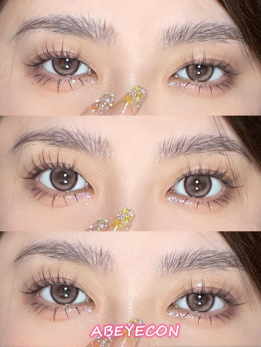 Chrysophoron 独享琥珀「含硅水凝胶」年抛型 商品图0