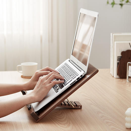 初心| 简约阅读架 商品图8