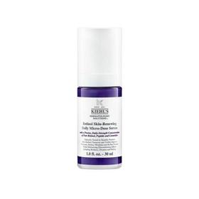 Kiehl's科颜氏A醇精华乳30-50ml