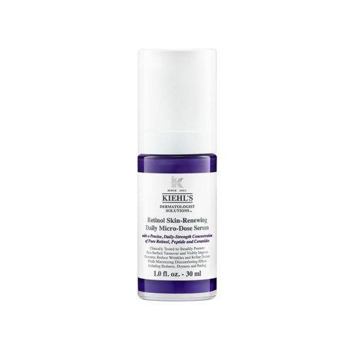 Kiehl's科颜氏A醇精华乳30-50ml 商品图0