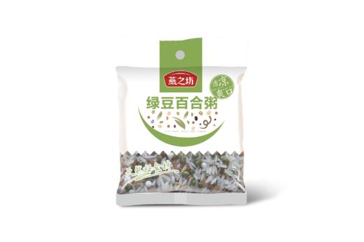 燕之坊绿豆百合粥150g 商品图0