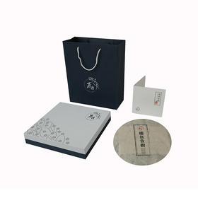 2016糯伍1号春饼礼盒