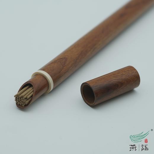 越南芽庄（红木筒装） 商品图0