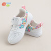贝贝怡春秋新款儿童鞋子时尚撞色宝宝稳步鞋休闲鞋 商品缩略图7
