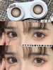 dewylens 美瞳半年抛 甜酪乳 直径14.5mm着色13.9mm 0-800度 商品缩略图9