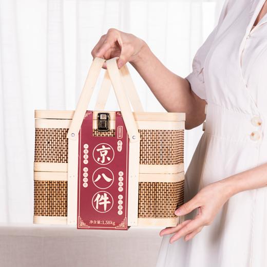 精美野餐盒子 商品图0