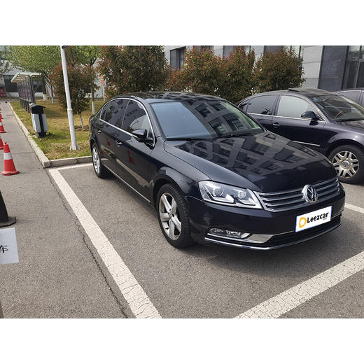 大众 迈腾 2.0TSI 智享豪华版 【长租-北京】 商品图2