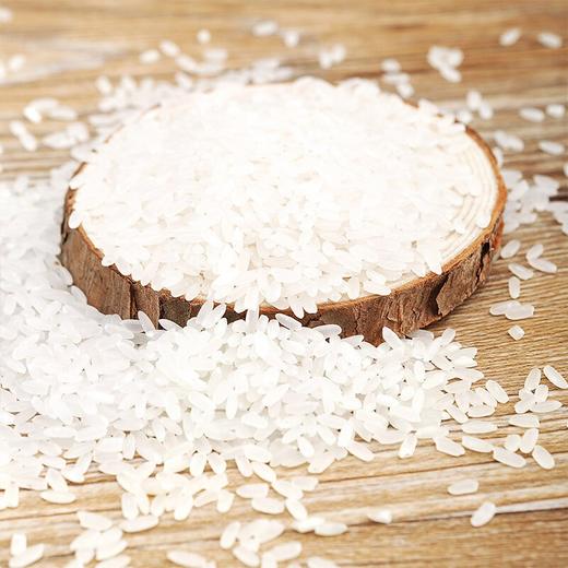 首米  生态鸭田稻  五常大米  5kg /袋 商品图3