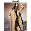 VIMAGE纬漫纪风衣V1804401 商品缩略图3