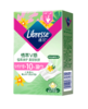 【积分兑换】Libresse薇尔植萃V感可冲散女性护理湿巾10片整盒温和无刺激 商品缩略图1