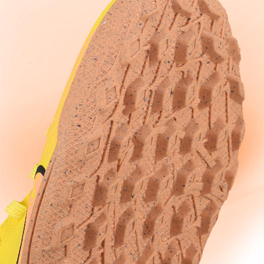 NIKE/耐克 JR VAPOR 15 CLUB TF 大童刺客15入门级TF足球鞋DJ5956780 商品图2