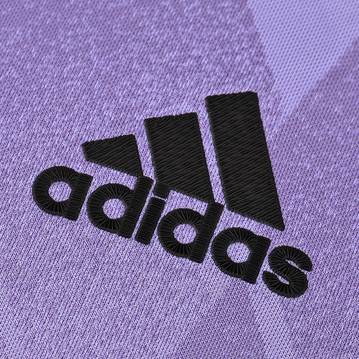 ADIDAS/阿迪达斯 REAL A JSY AU 22-23皇马客场球员版短袖球衣H18492 商品图2