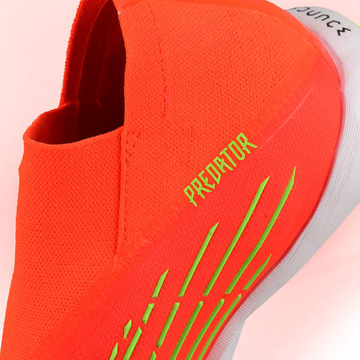 ADIDAS/阿迪达斯 PREDATOR EDGE.1 TF猎鹰高端碎钉足球鞋GW0952 商品图3