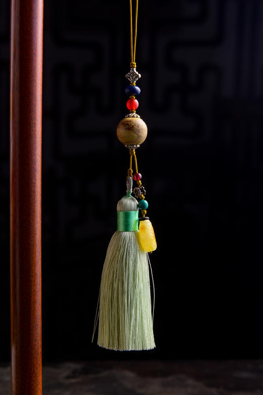 吉祥小包挂 商品图12