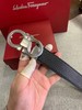 菲拉格慕Ferragamo男女通用满印花款牛皮腰带，货号679535-714462. 官价4000元 商品缩略图2