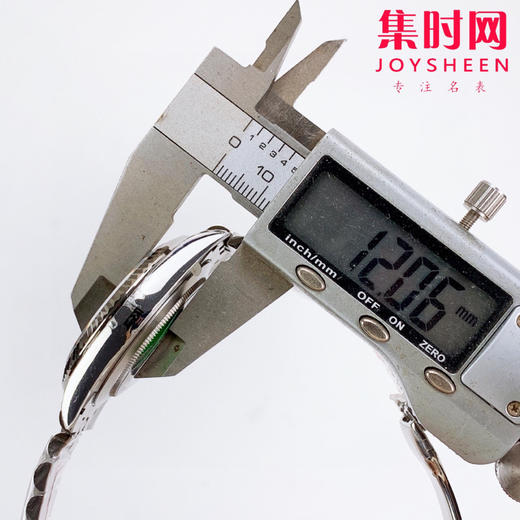 劳力士EW日志型41系列 男士腕表
机芯：搭载改Cal.3235全自动机械机芯 商品图6