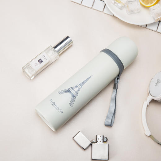 巴黎印象保温杯 HXB-BW029 商品图5