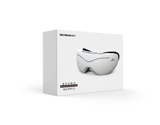 和正脉冲波护眼仪 HZ-HYY-1 商品图9