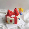 小红帽-翻糖蛋糕 商品缩略图0