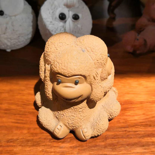 三不猴盖托 商品图0