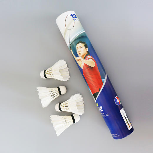 世纪曙光体育用品蓝球/羽毛球拍/乒乓球拍 商品图6