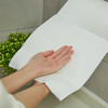 卡印  懒人一次性抹布食品级厨房用纸洗碗布300张生鲜油炸食品吸油水 商品缩略图2