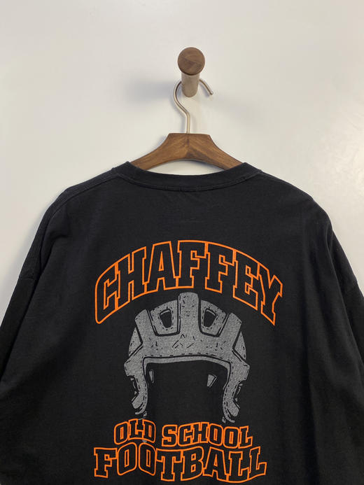 C | PORT and COMPANY 厚款 短袖T恤 _PST(3XL) 商品图0