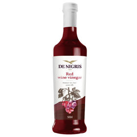 鹰牌红葡萄酒醋 500ml Red wine vinegar