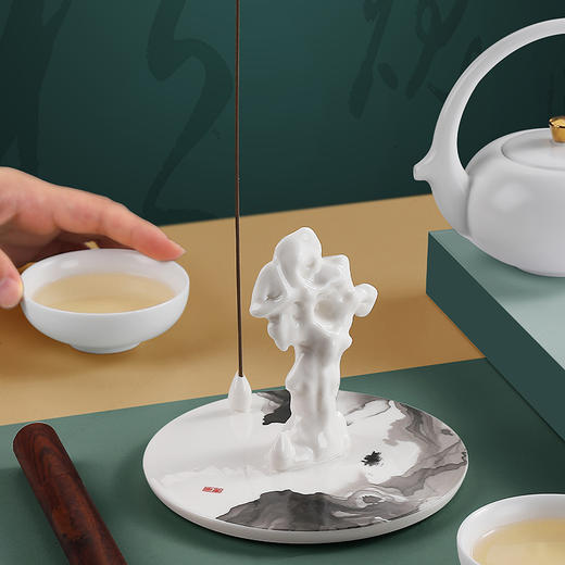 品月茶礼 商品图0