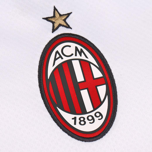 PUMA/彪马 ACM Away Jersey Replica22-23赛季AC米兰客场球迷版比赛球衣76583402 商品图3