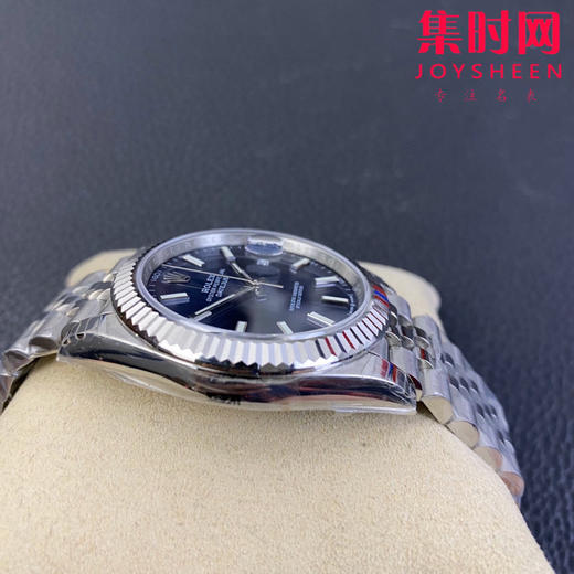 劳力士EW日志型41系列 男士腕表
机芯：搭载改Cal.3235全自动机械机芯 商品图3